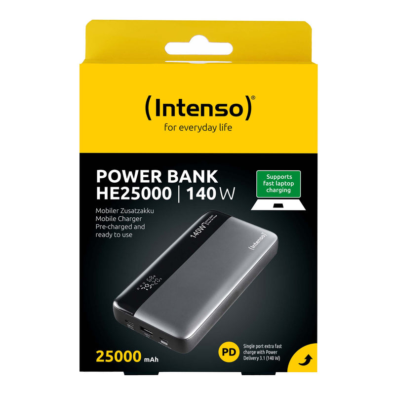 Intenso-varavirtalahde-25000mAh-Powerbank-PD-140W-1