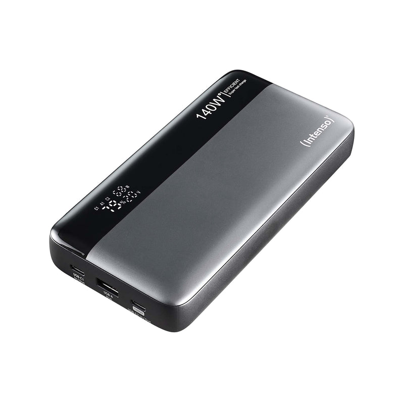 Intenso-varavirtalahde-25000mAh-Powerbank-PD-140W