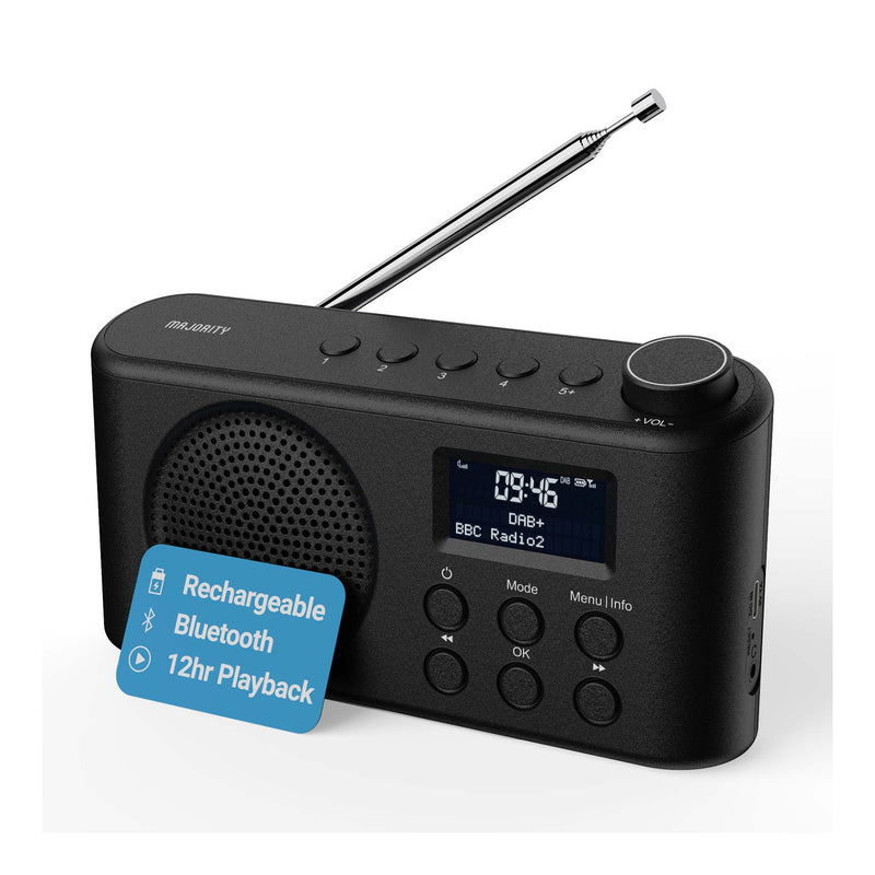 Majority-Orwell-FM-radio-ja-Bluetooth-soitin-1