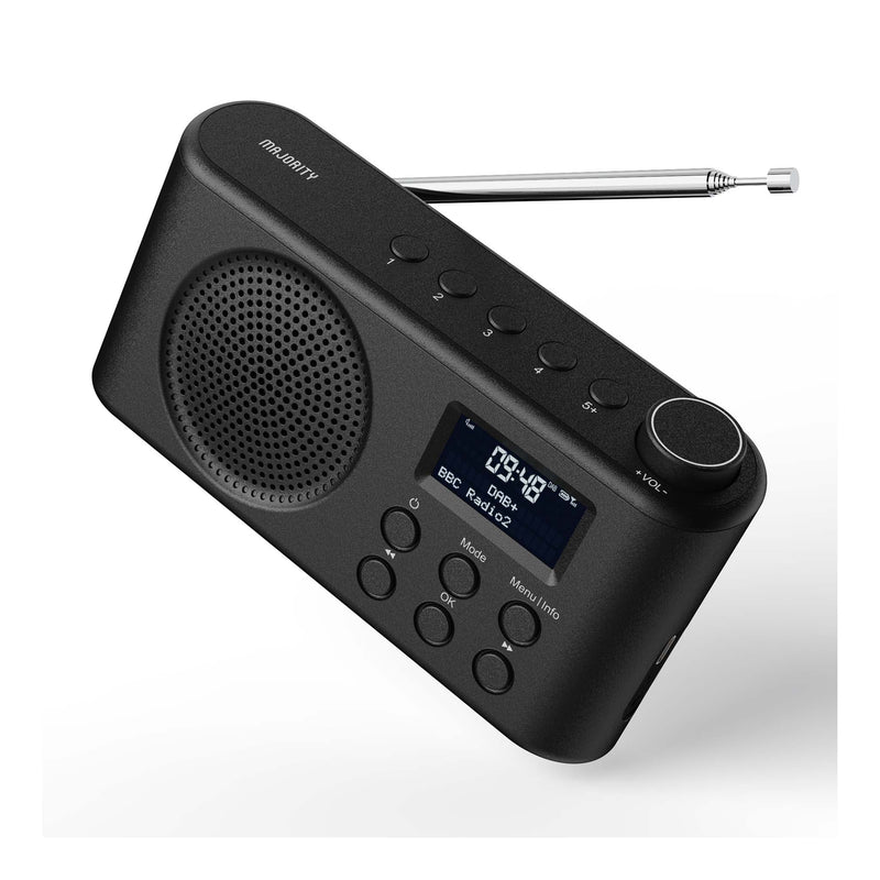 Majority-Orwell-FM-radio-ja-Bluetooth-soitin-3