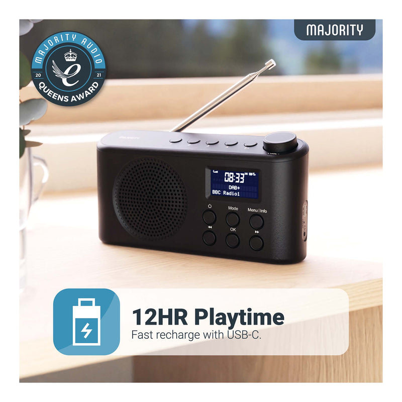 Majority-Orwell-FM-radio-ja-Bluetooth-soitin-7