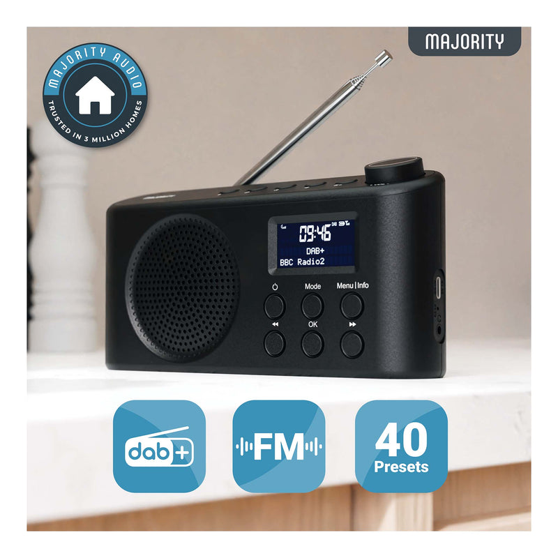 Majority-Orwell-FM-radio-ja-Bluetooth-soitin-8