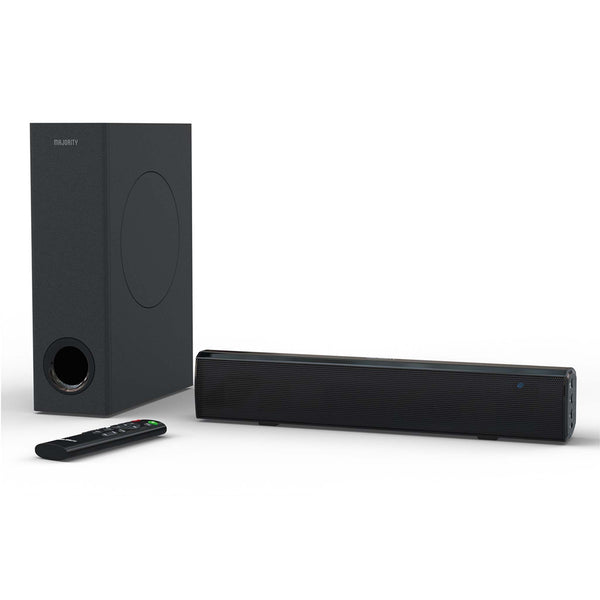 Majority Bowfell Plus Soundbar -kaiutin 100W