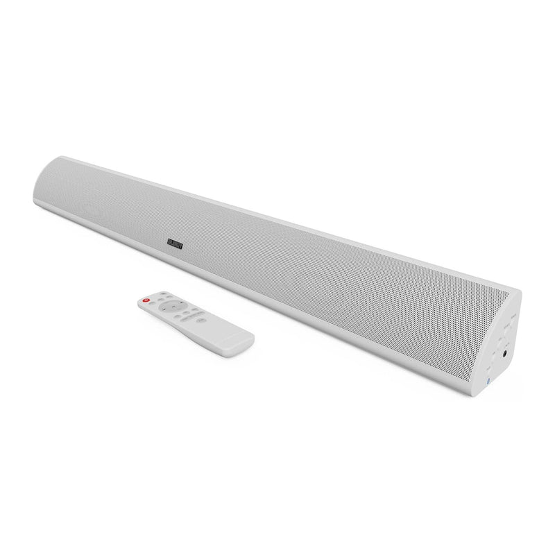 Majority Snowdon II Soundbar -kaiutin 120W