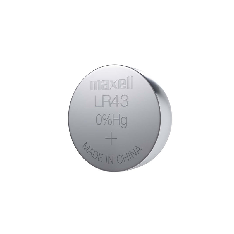 Maxell-LR43-nappiparisto-10pk-1