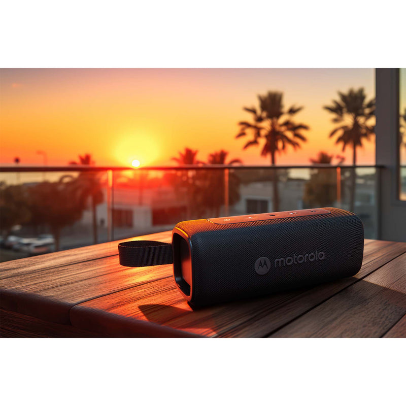 Motorola-ROKR-600-Bluetooth-kaiutin-30W-6